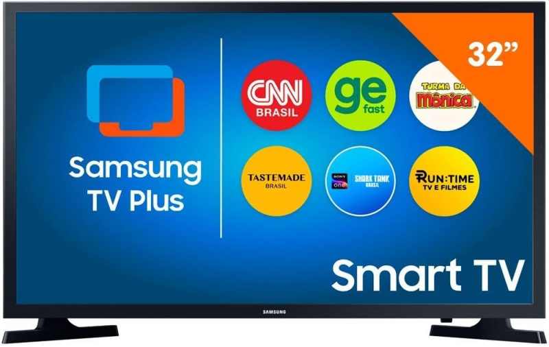 amazon, a smart tv da samsung que virou uma favorita dos fãs de cultura pop com preço modesto